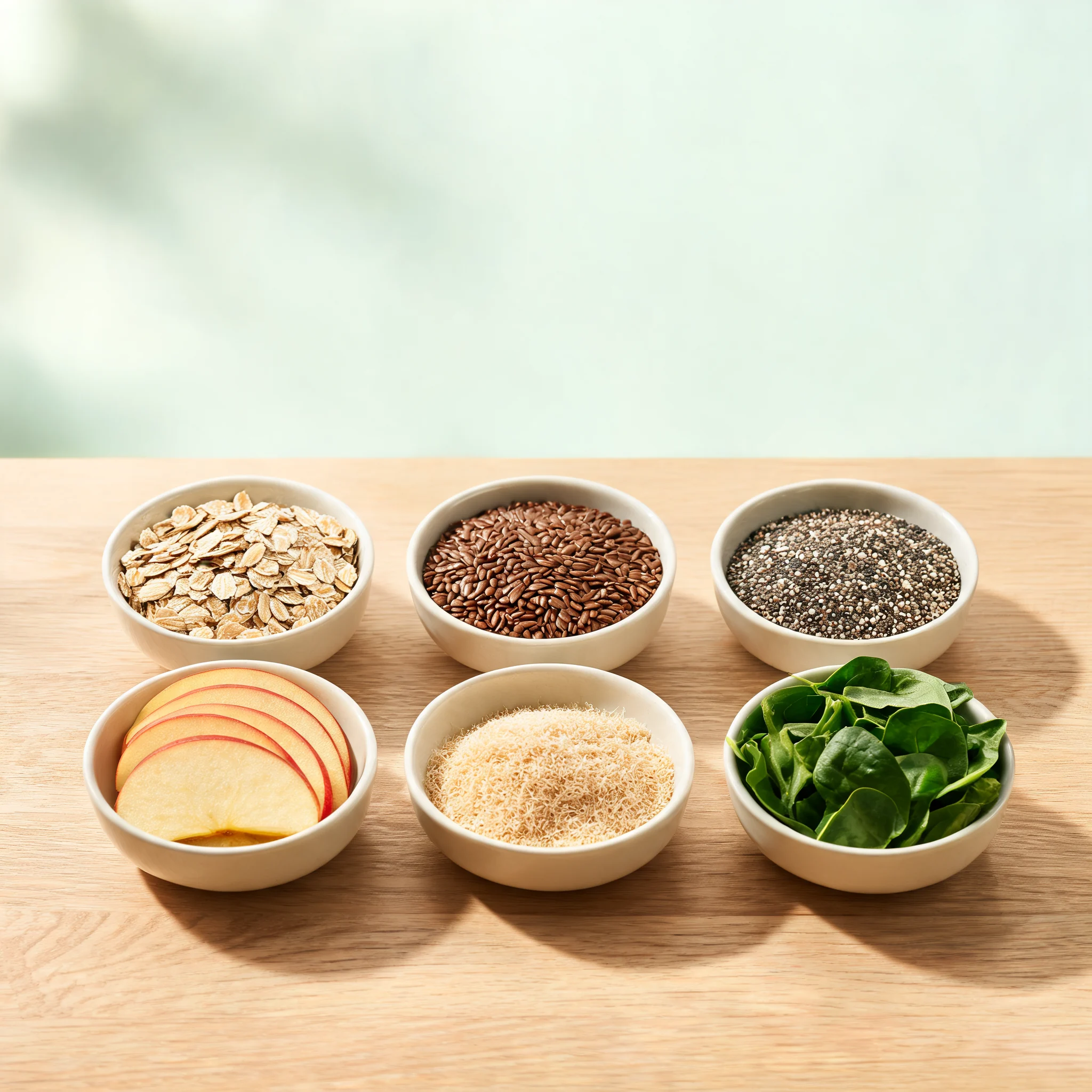 Plant fibre